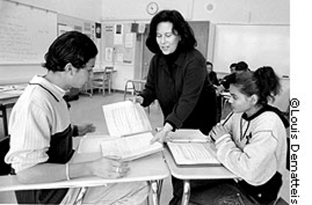 Teachers and School Smarts