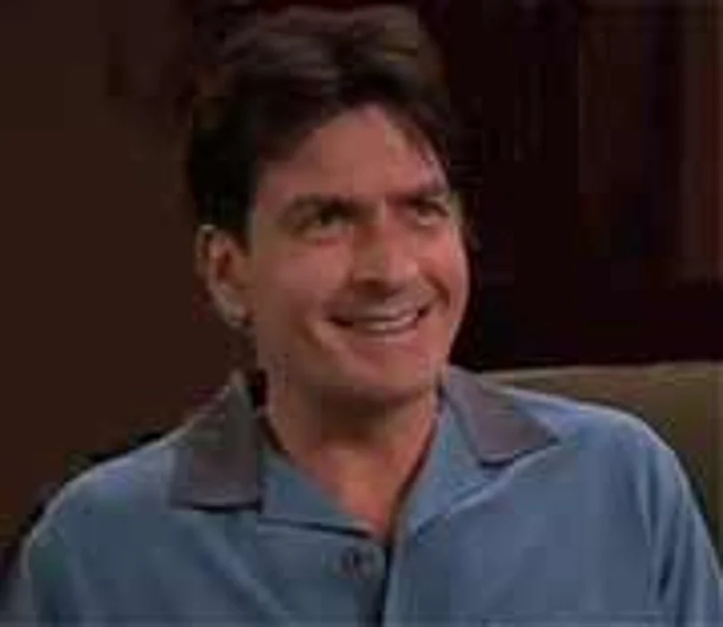 Según una experta, el drama de Charlie Sheen es una fuente de consuelo para muchos