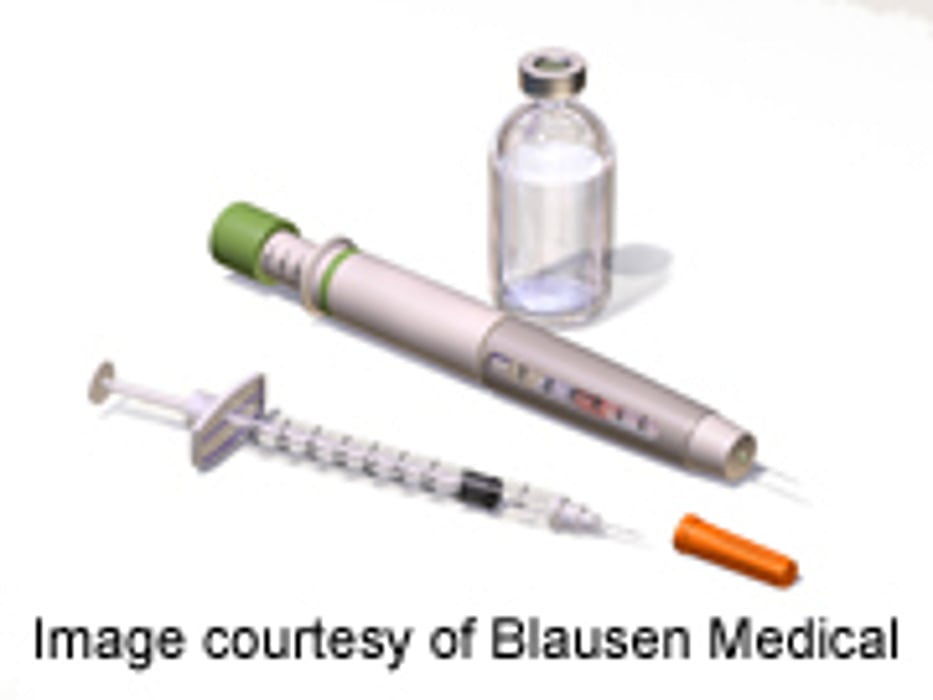 Type 1 Diabetes Treatment Disappoints in Trial