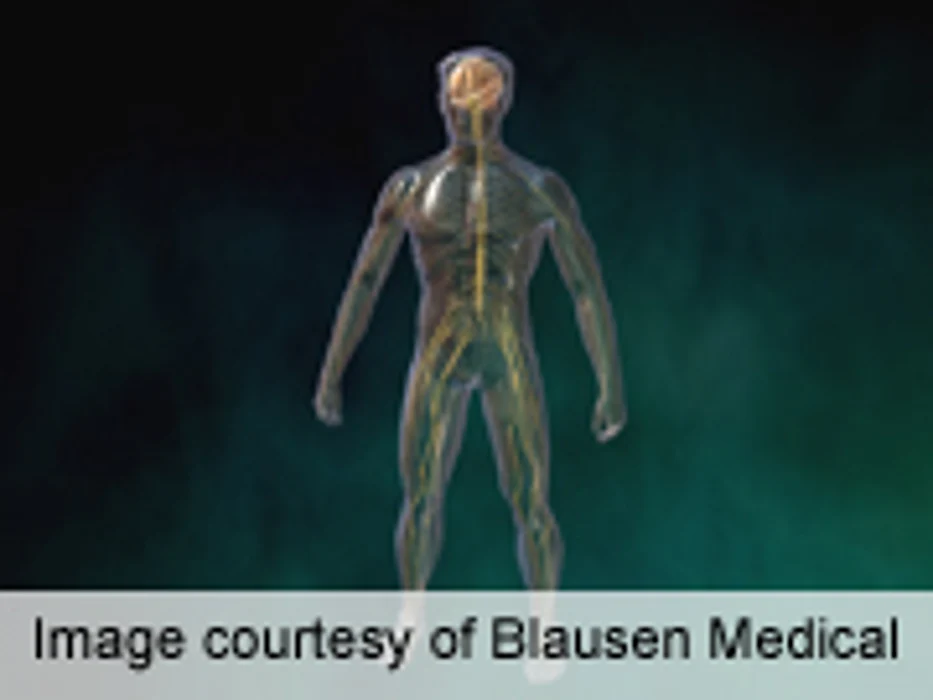 Small-Fiber Polyneuropathy ID'd in Fibromyalgia Cases