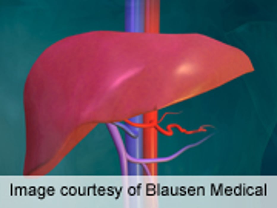 Recent Increase in Liver Injury From Herbs, Supplements