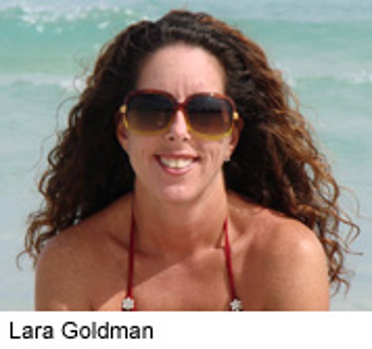 Woman Finds Balance in Life Via Drastic Change