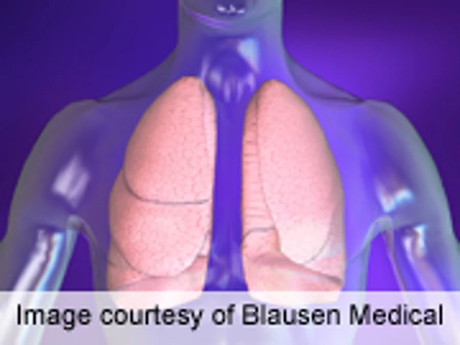 Arsenic Exposure Tied to Decreased Lung Function