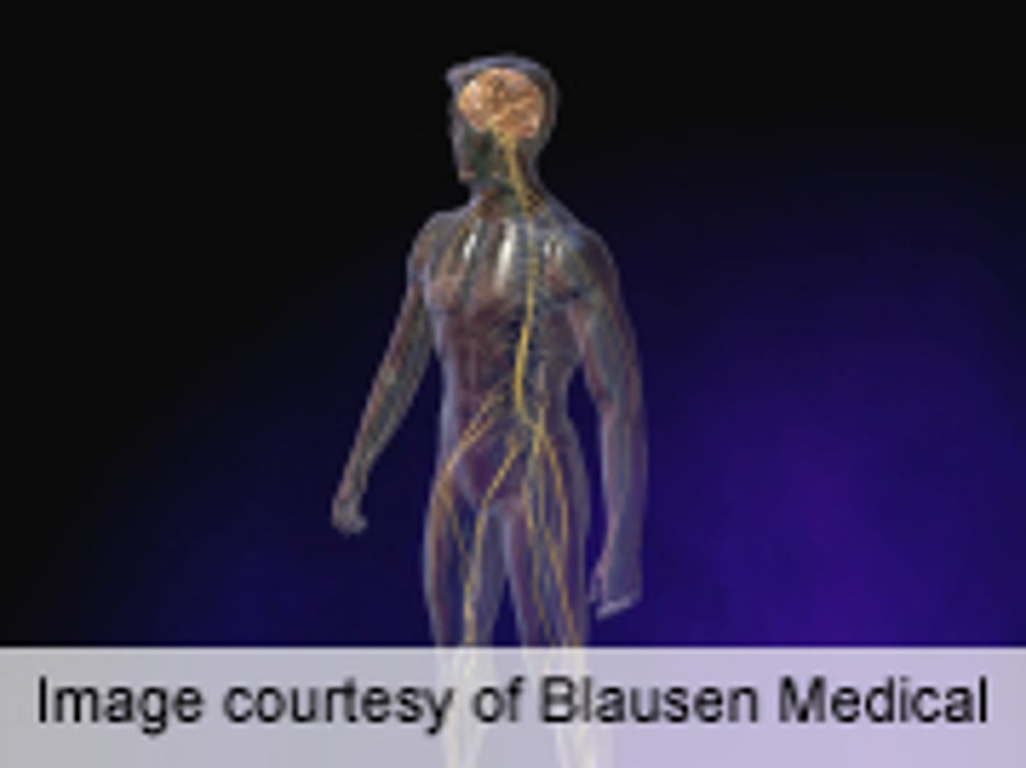 Huntington's Disease Linked to Reduced Cancer Risk in Study