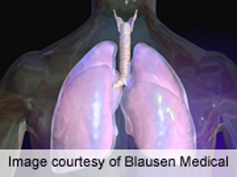 Study Gives First Evidence That Adult Human Lungs Can Regrow Consumer Health News Healthday Study Gives First Evidence That Adult Human Lungs Can Regrow Consumer Health News Healthday