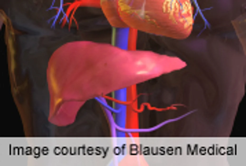 Research Suggests Flavocoxid Causes Acute Liver Injury