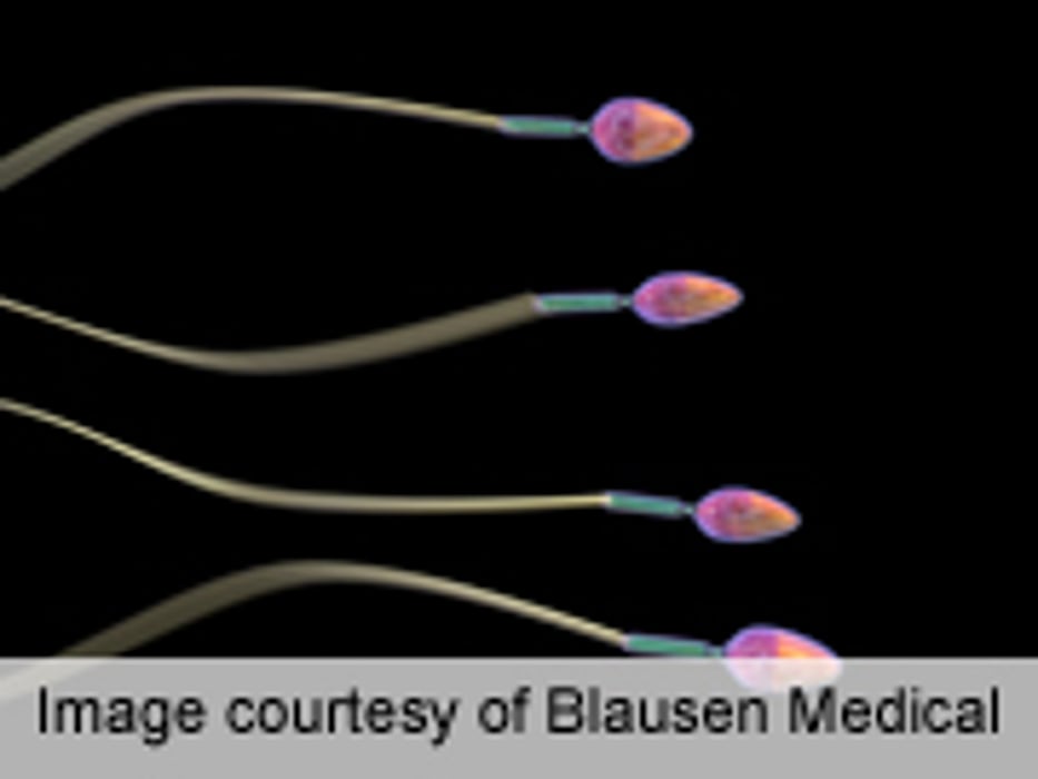 Small-Molecule Inhibitor Has Potential As Male Contraceptive