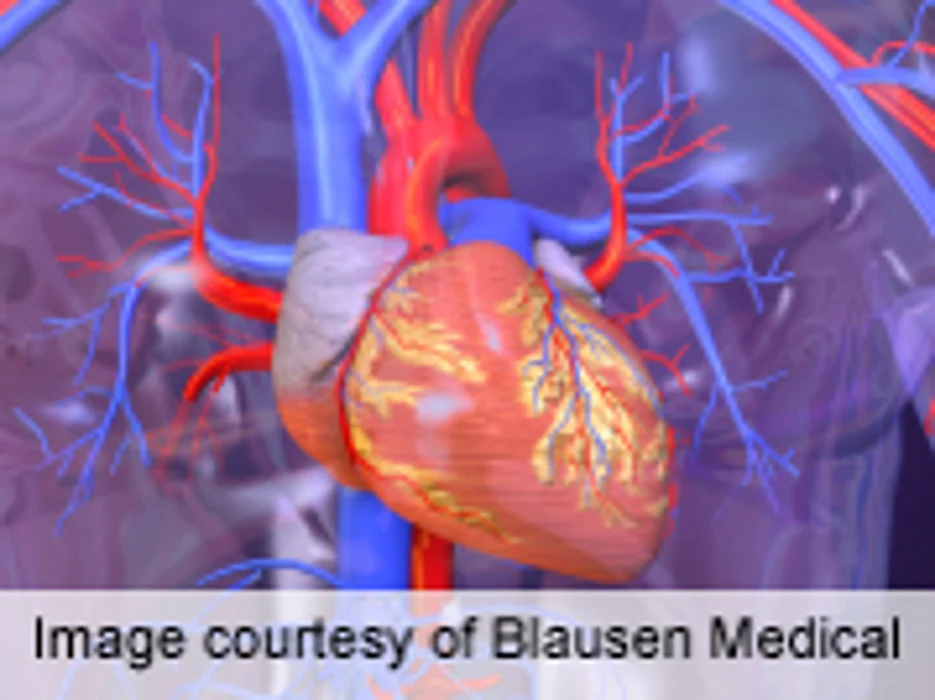 Cardiovascular Data Registry Provides Useful Information