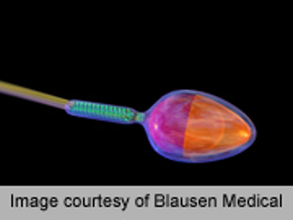 Motility Up With Less Variation in Length of Sperm Components