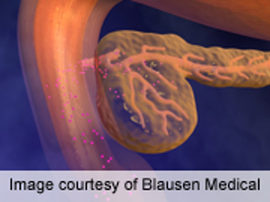 ASMBS: Bariatric Surgery Helps Resolve Diabetic Nephropathy
