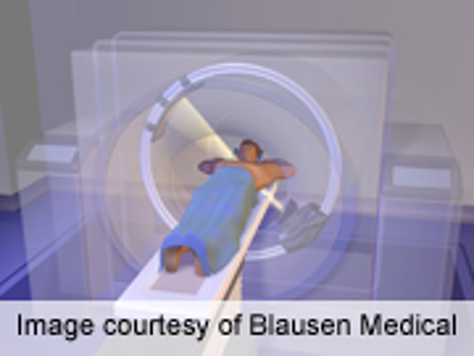 CT Scans Up Risk of Leukemia, Brain Tumors in Young