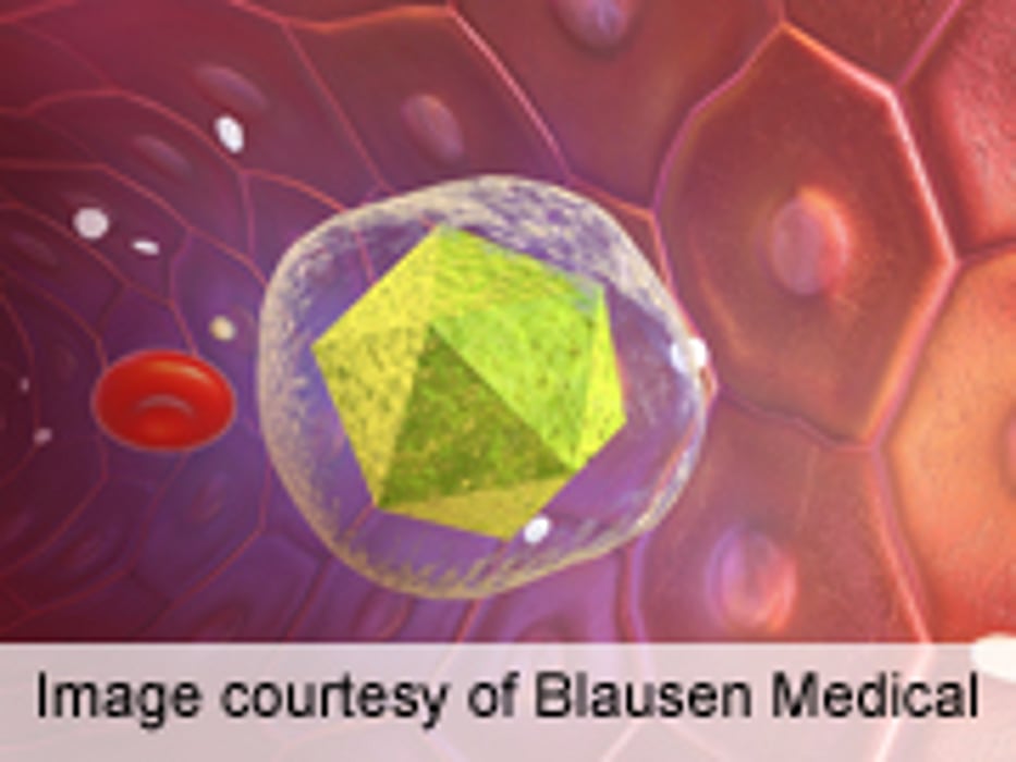 DDW: New Regimen Effective for HCV Genotype 1a, 1b