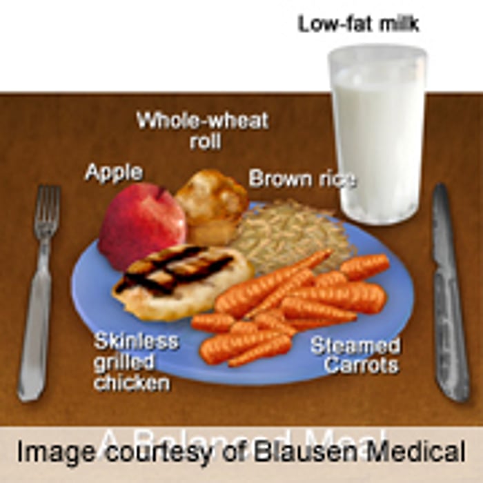 Unhealthy Food Predominates Youth Sports, Parents Report