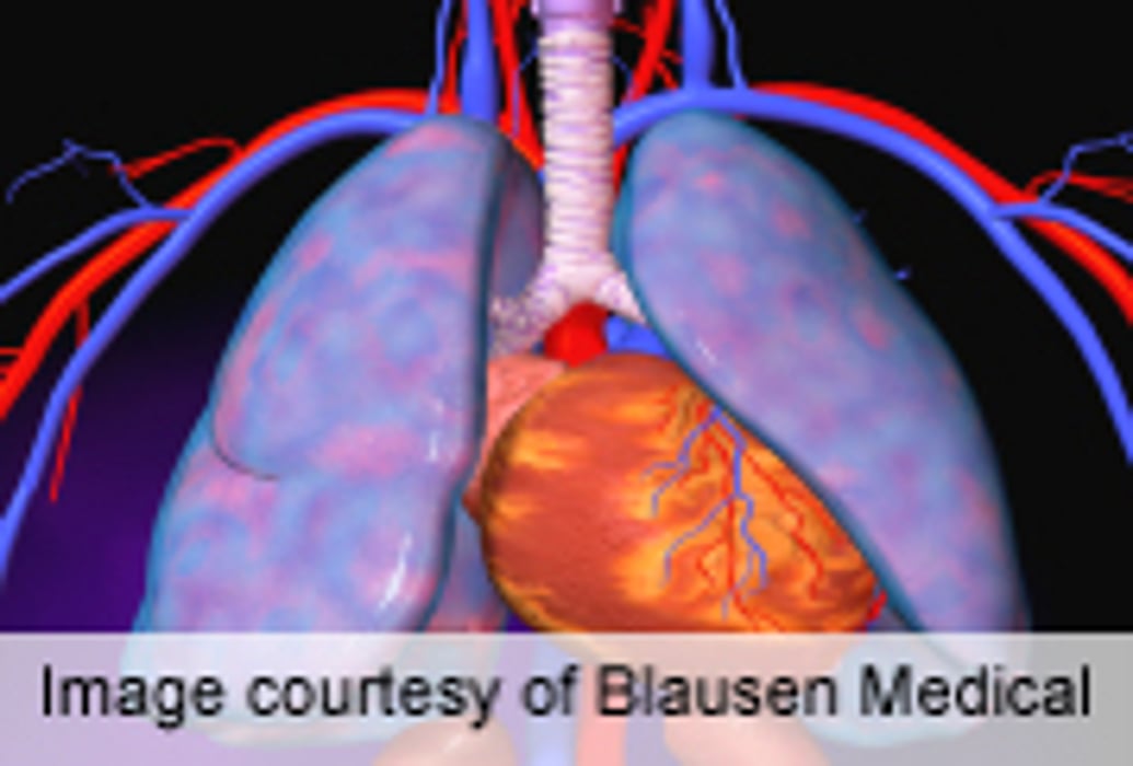 New Class of Drugs Shows Promise for Heart Failure
