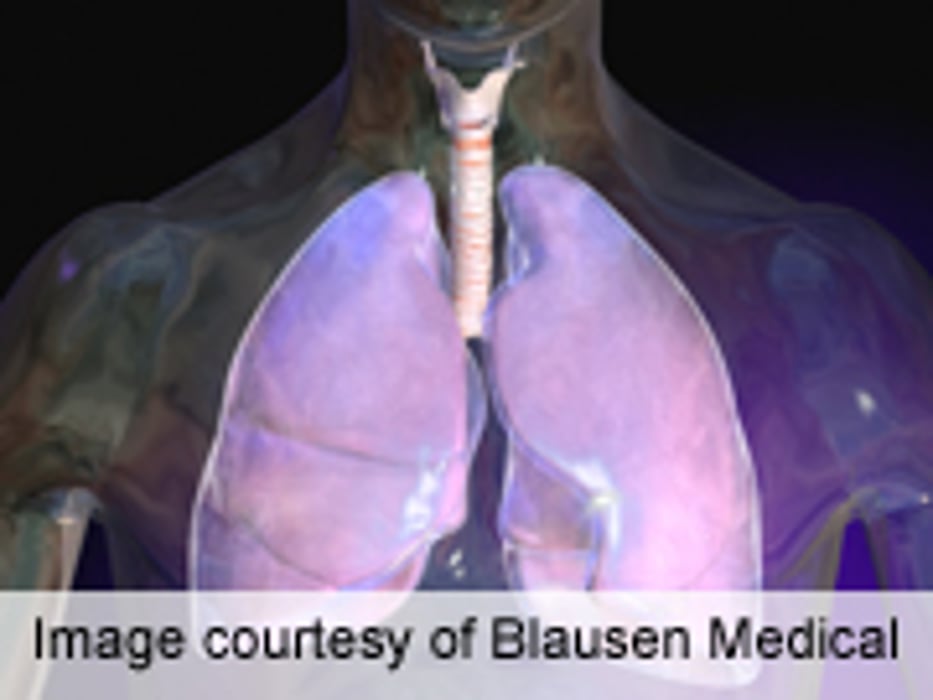 Studies Highlight Tools for Diagnosis of COPD
