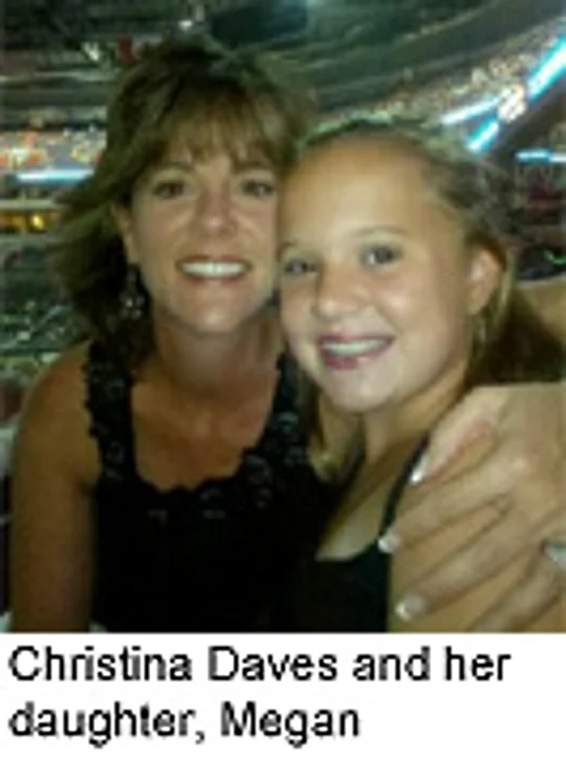 Young Girl's Plea For Contact Lenses Pays Off