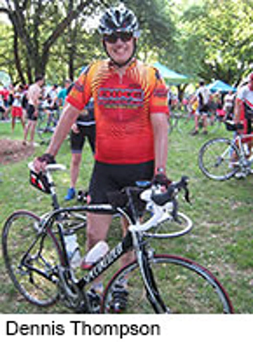 Race-Day Diet Can Make or Break a Competitive Cyclist