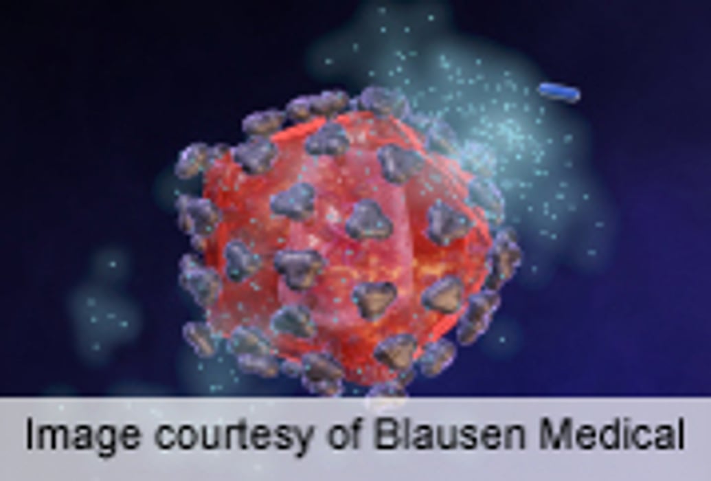 HIV Drug-Resistance Up in Resource-Limited Settings