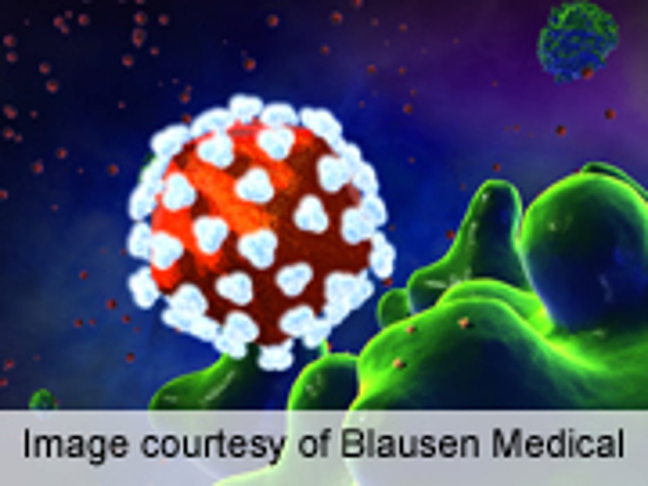 Cellular Mechanisms of HIV-1 Dissemination Elucidated