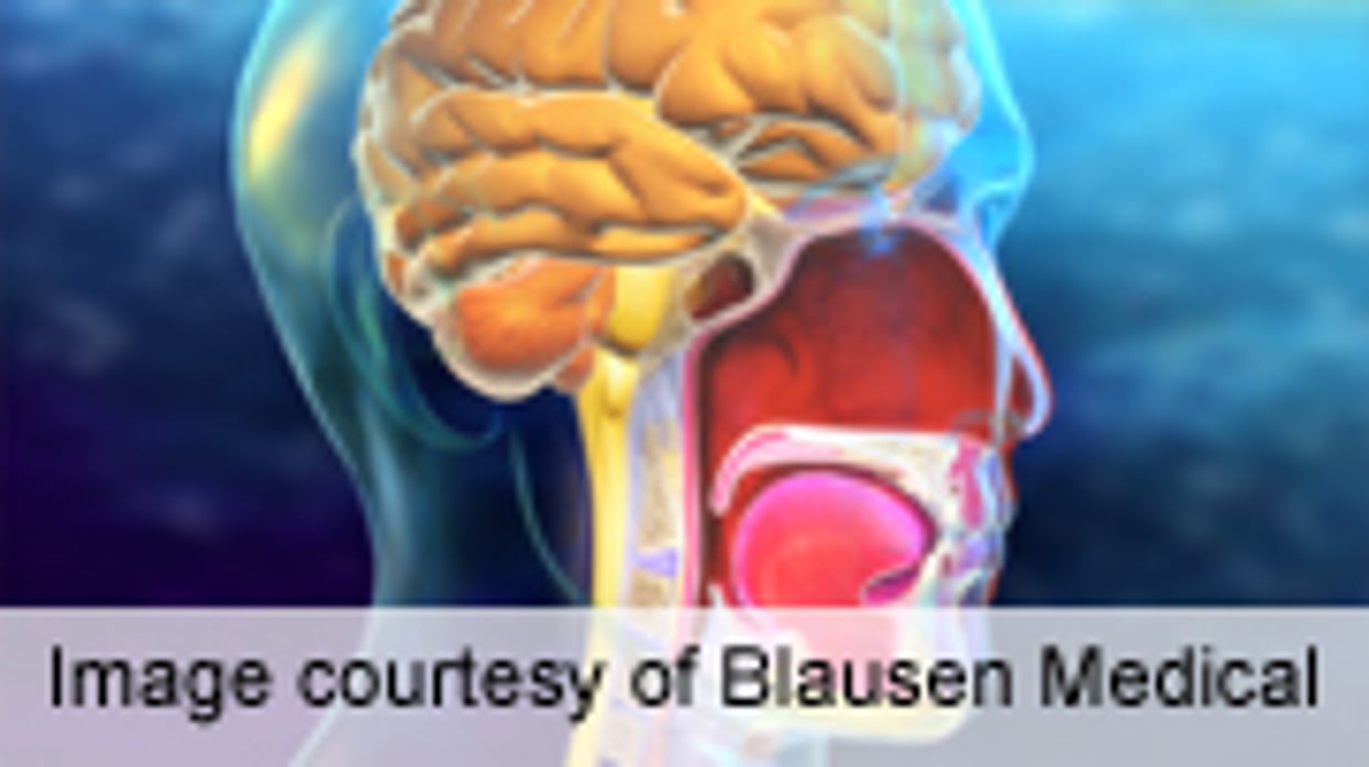 Quality of Life Good After Salvage Nasopharyngectomy