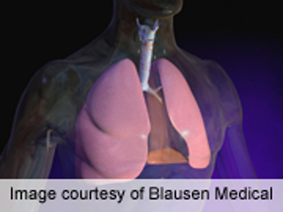 ARRS: Radiation Dose Impacts Lesion Size on Chest CT