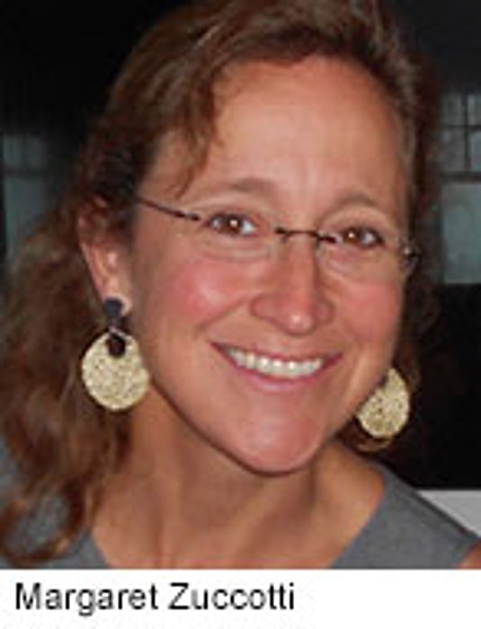 Survivor of Aggressive Breast Cancer Stresses Need for Quick Action