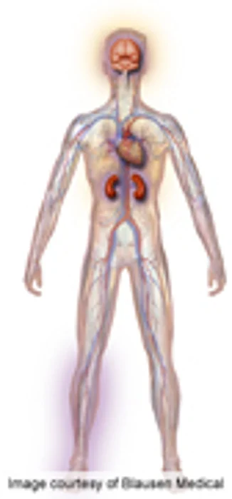 Pain Reported by Nearly Half With Type 2 Diabetes