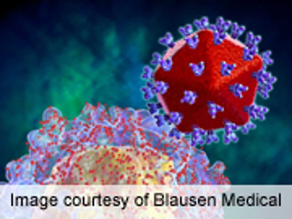 Higher Risk of Esophageal Stomach Cancer With AIDS
