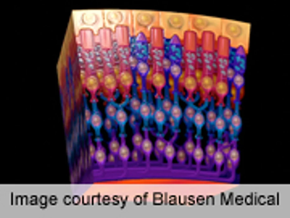 New Vision Test Extends Range of Visual Acuity Measurement