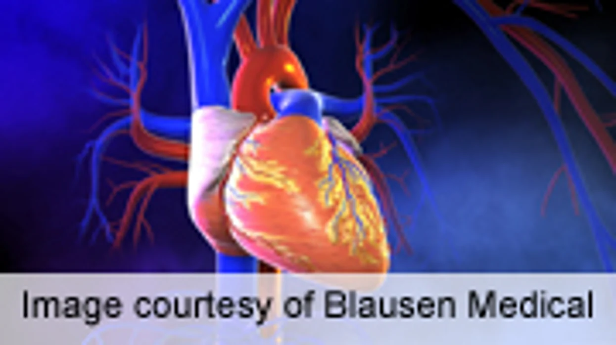 Severe Anemia Linked to Poorer Heart Surgery Outcomes