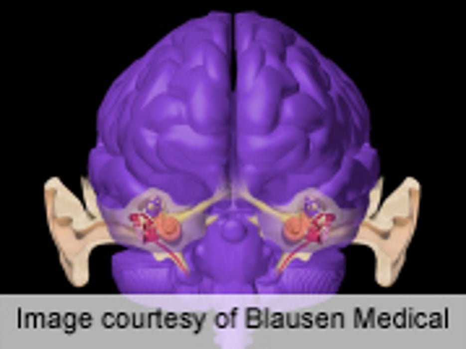 Hearing Impairment More Prevalent in Diabetes