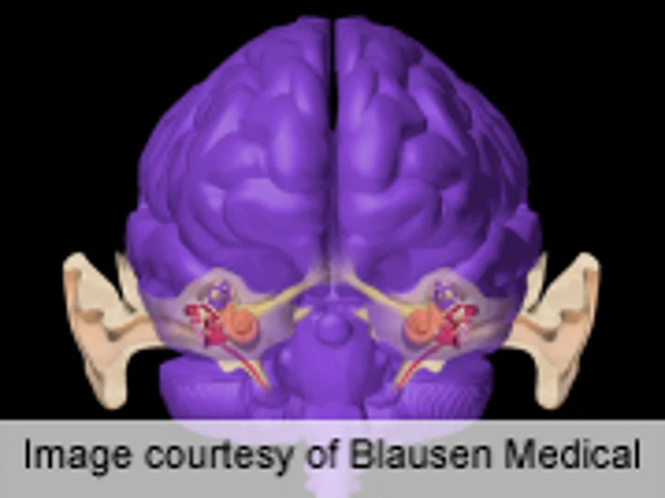 Hearing Impairment More Prevalent in Diabetes
