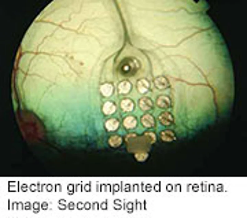Device May Allow Blind to Read Braille Without Touch: Report