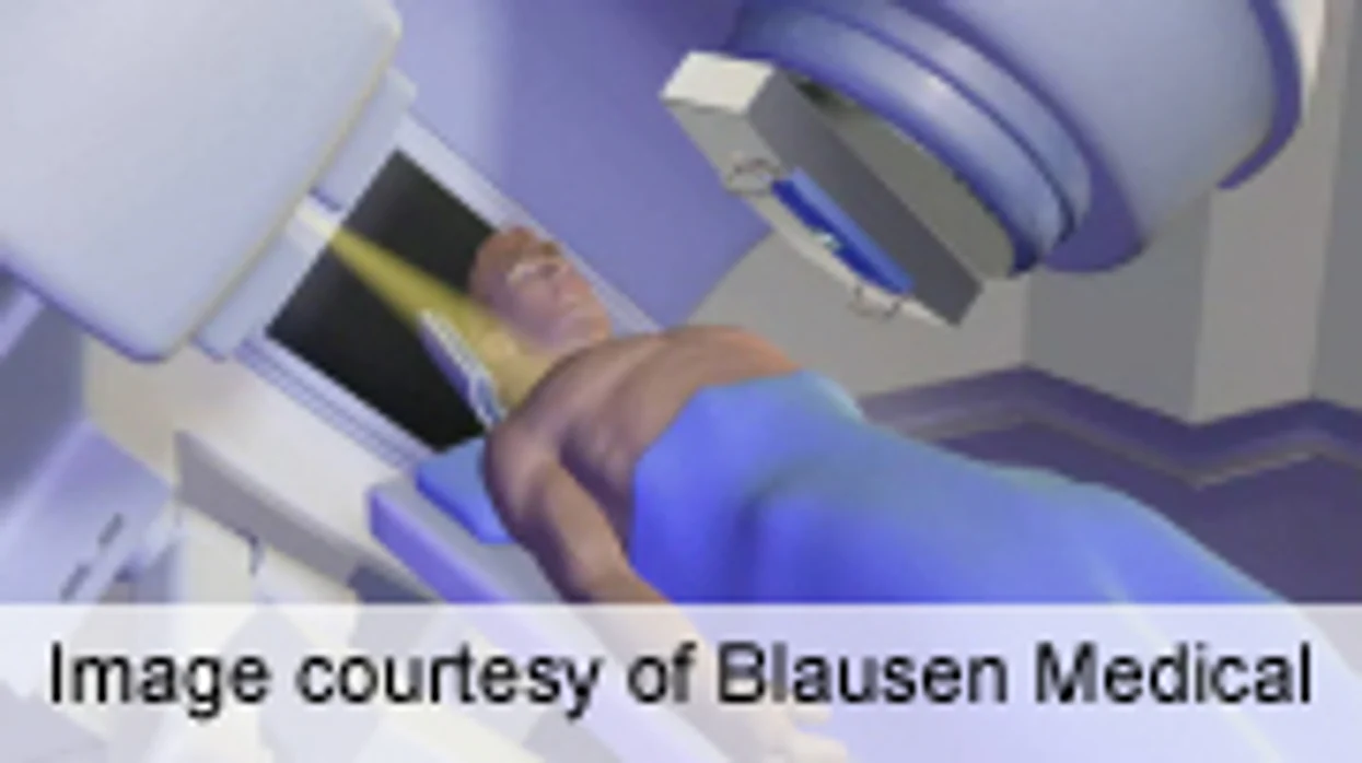 RSNA: Breast CA Risk Estimates Up From Repeated Prior CT Use