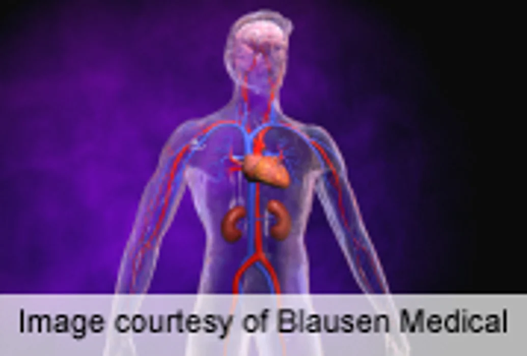 Antihypertensive Medication Use, BP Control Up in U.S.