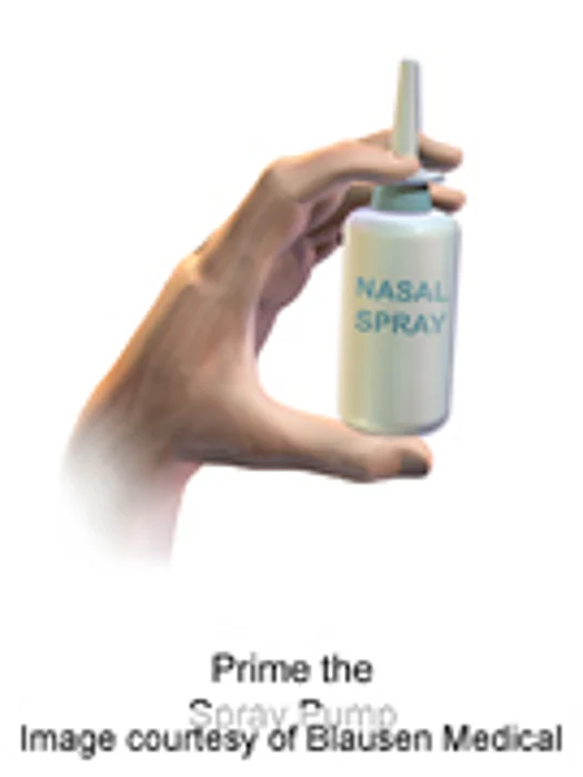 Swallowing Nasal Sprays, Eye Drops Can Harm Kids, FDA Warns