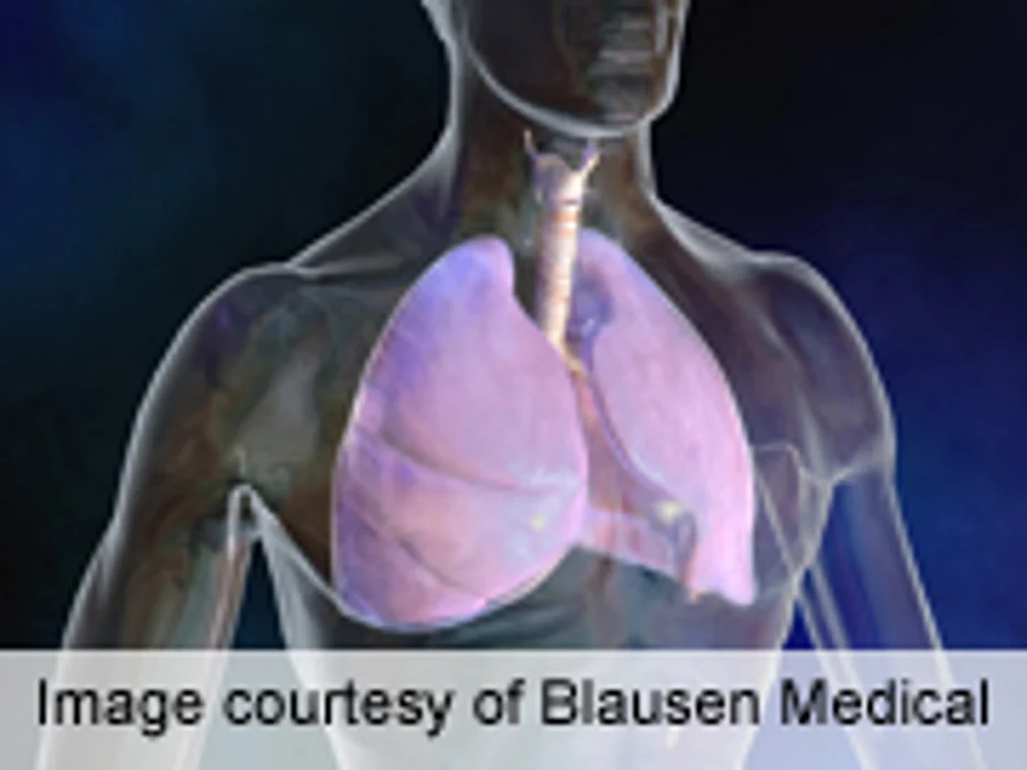 Amoxicillin of Little Benefit in Lower-Respiratory Infection