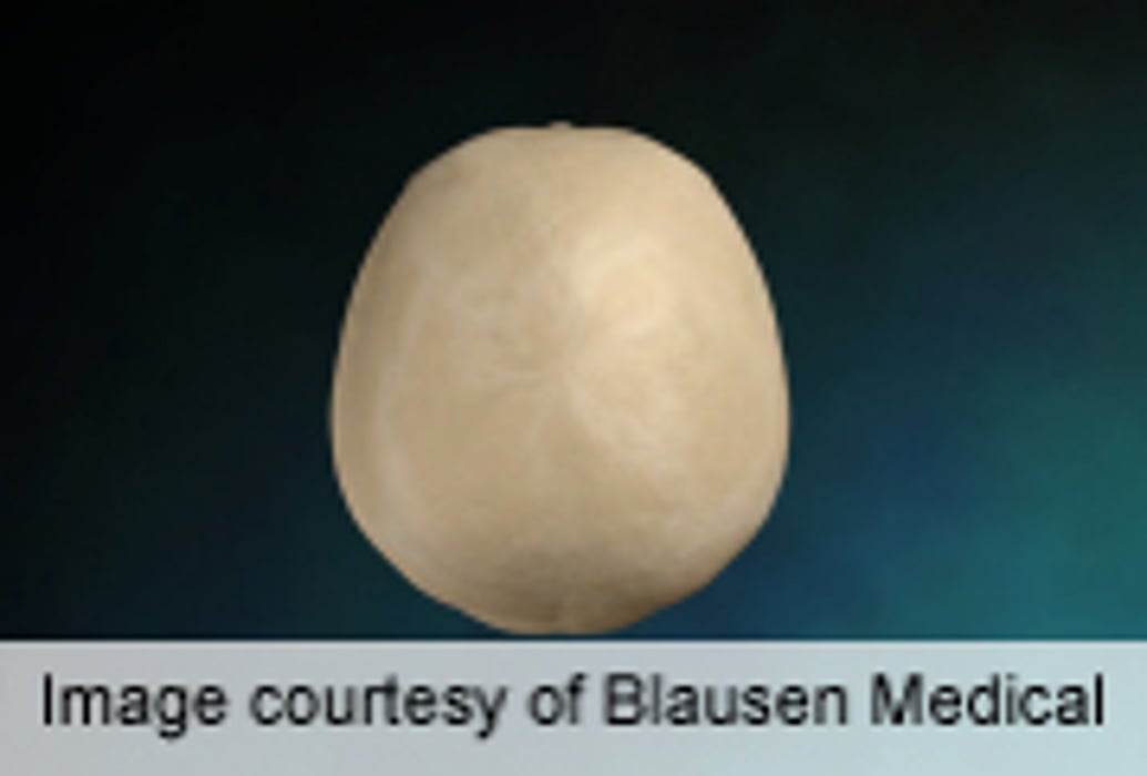 Lower Developmental Scores at Age 3 Seen in Plagiocephaly