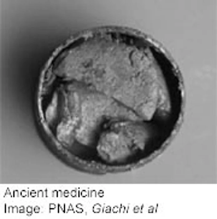 Ancient Pills Found in Shipwreck Offer Rare Insight Into Early Medicine