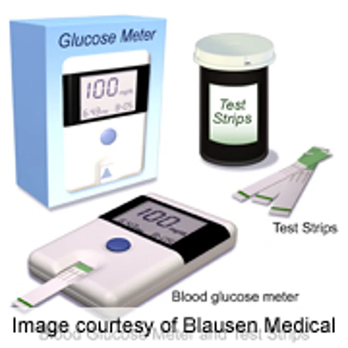 More Americans Successfully Managing Diabetes