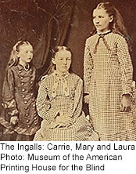 Mistaken Infection 'On The Prairie'?
