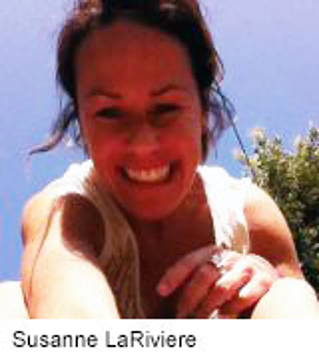 Lightning Survivor Describes Her Ordeal