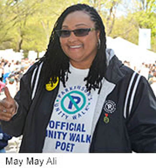 Muhammad Ali's Daughter Champions Fight Against Parkinson's Disease