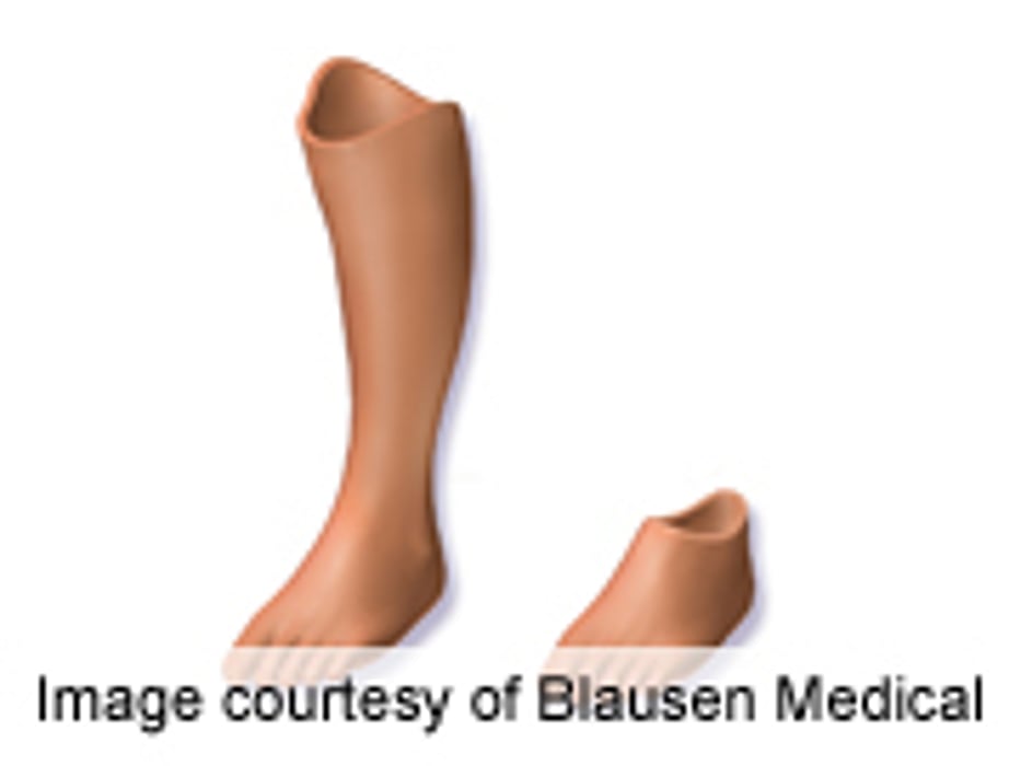 Manufacturers Donating Limbs to Boston Victims