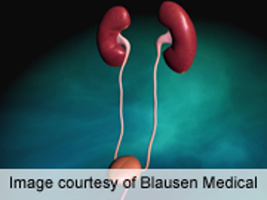 AUA: Primary Care Treatment for UTI Could Save $2 Billion