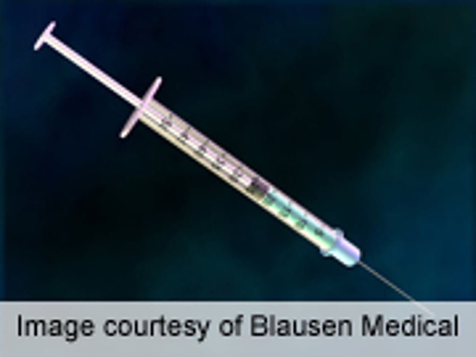 Increased Fever Risk After Vaccination With TIV + PCV-13
