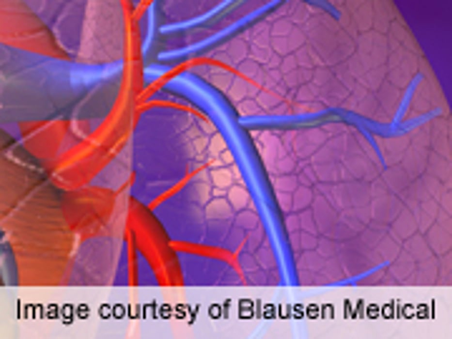 Peptide Boosts Drug Efficacy in Pulmonary Arterial Hypertension