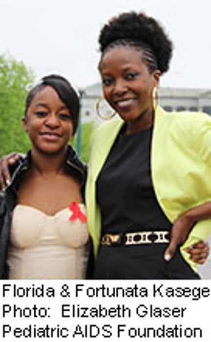 Mother-Daughter Team Preaches the Gospel of HIV Prevention