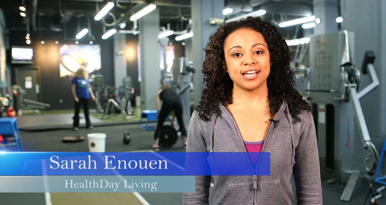 5 Reasons to Exercise