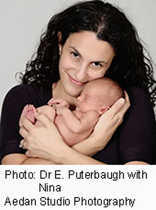 'Breast Milk Banks' Gain in Popularity